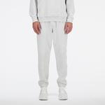 New Balance Athletics French Terry Erkek Gri Eşofman Altı