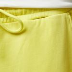 UNITED4 Essentials Erkek SarıŞort