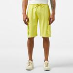 UNITED4 Essentials Erkek SarıŞort