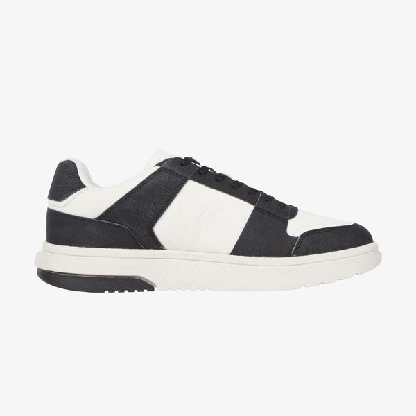 Tommy Jeans Brooklyn Sustainable Erkek Siyah Sneaker