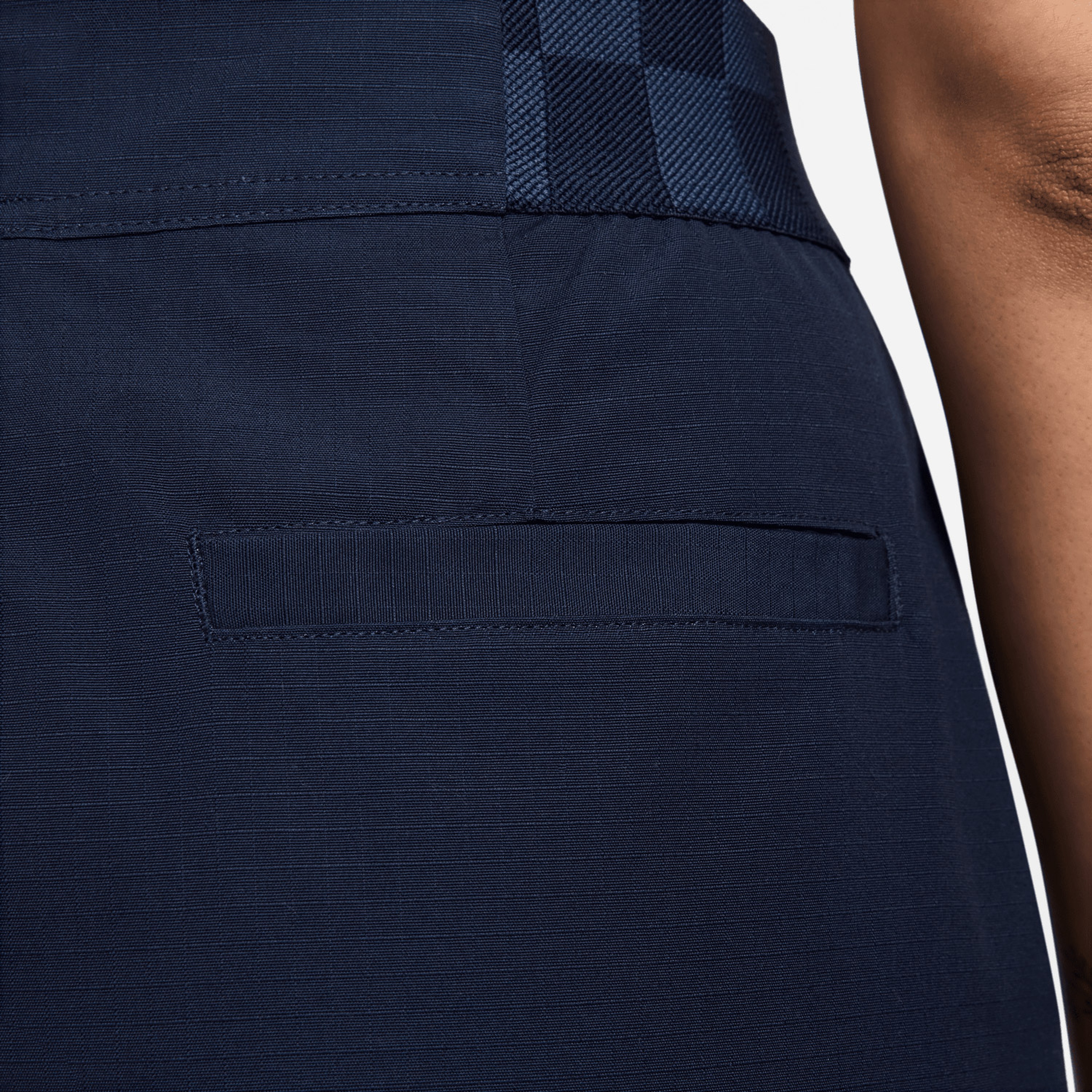 Nike Sportswear Collection Kadın Mavi Şort