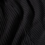 Nike Sportswear Chill Knit Kadın Siyah Şort