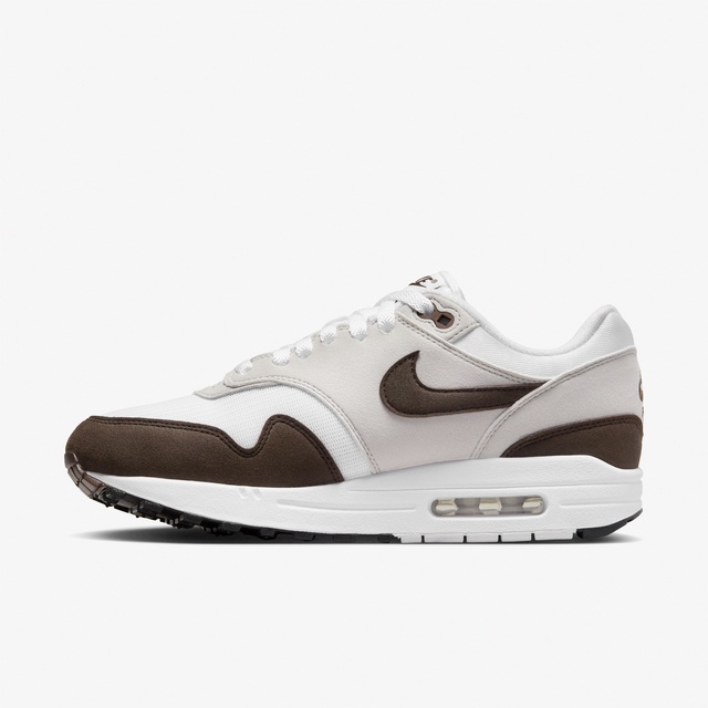 Nike Beyaz Nike Air Max 1