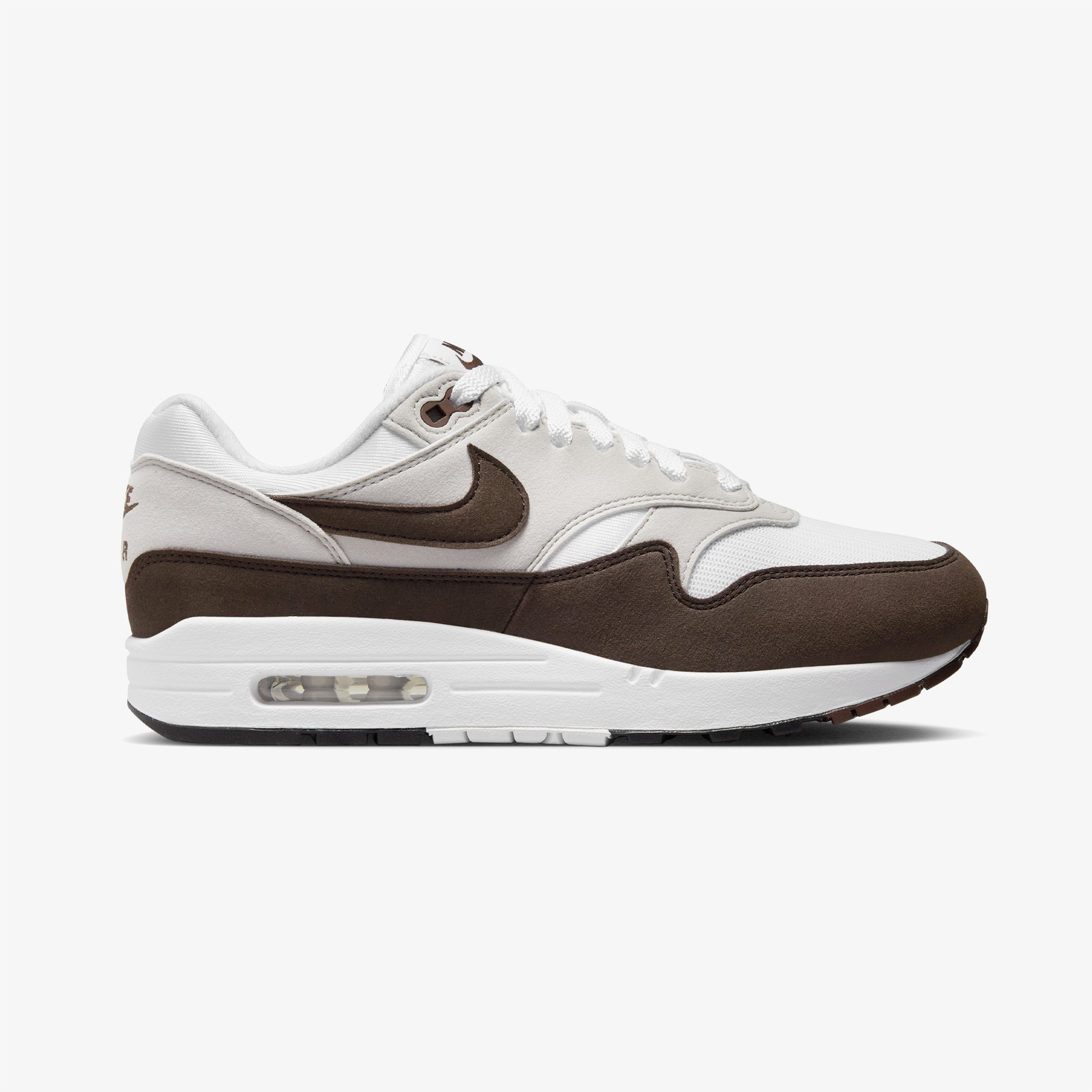 Nike W Air Max 1 Kadın Beyaz Sneaker