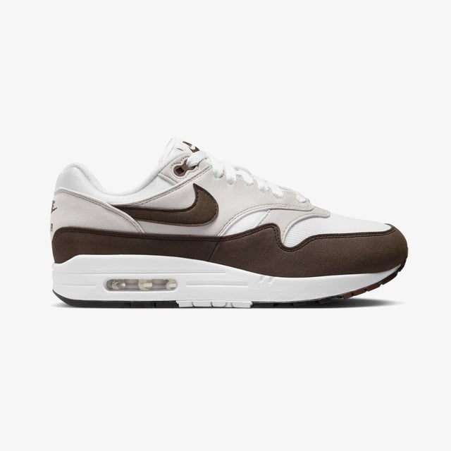 Nike Beyaz Nike Air Max 1
