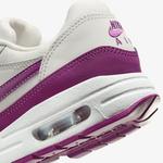 Nike Air Max 1 Çocuk Beyaz Spor Ayakkabı