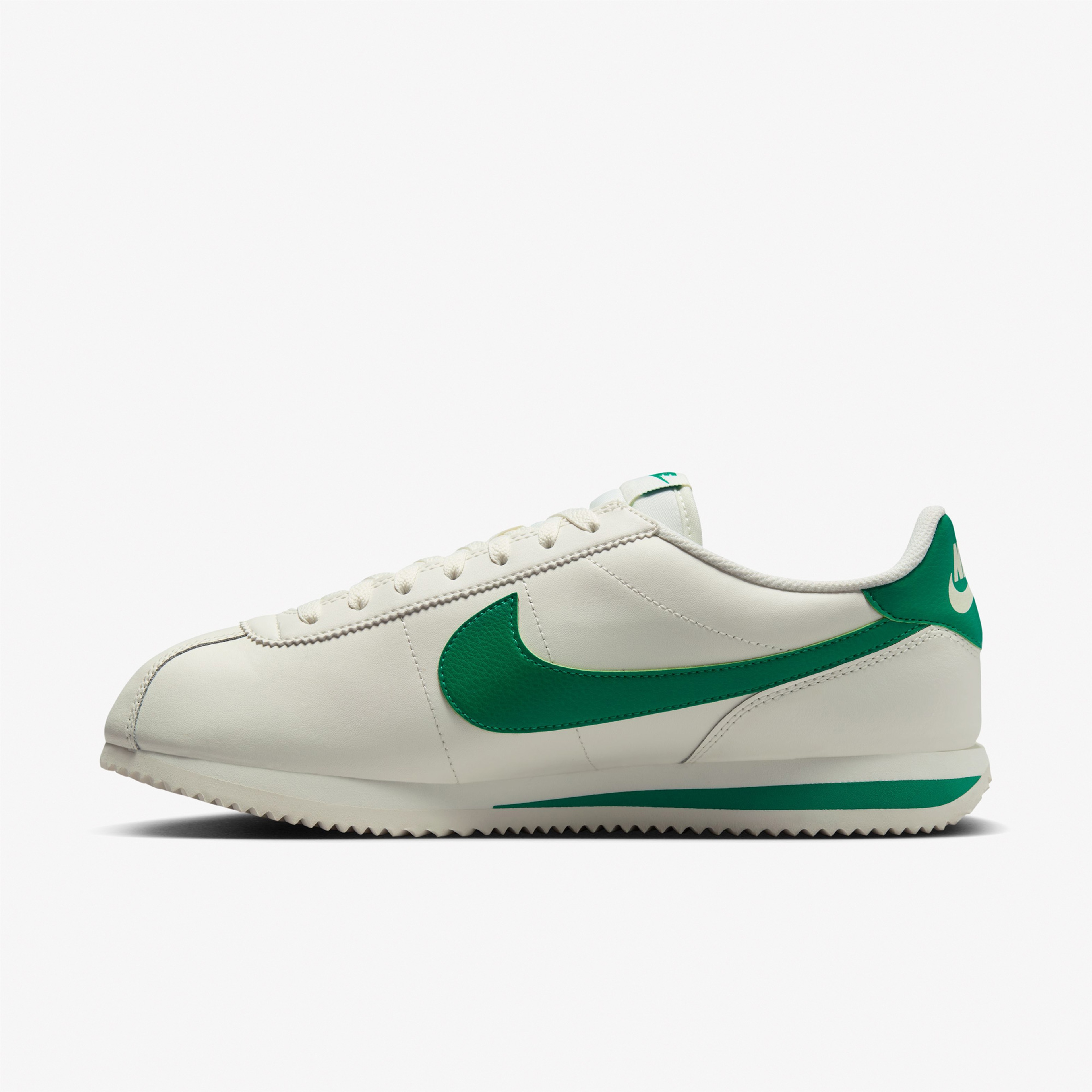 Nike Cortez Erkek Beyaz Sneaker