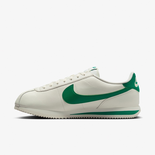 Nike Beyaz Nike Cortez
