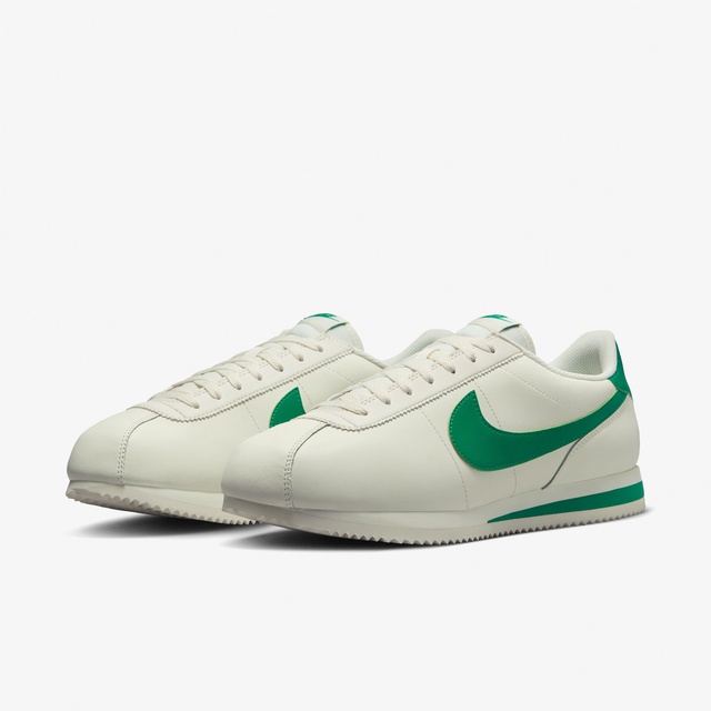 Nike Beyaz Nike Cortez
