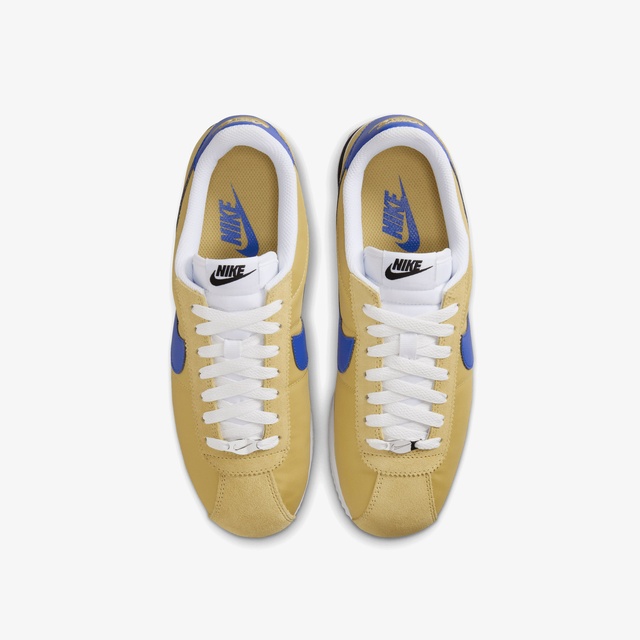 Nike Sarı Nike Cortez