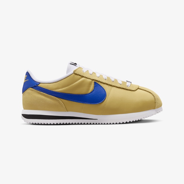 Nike Sarı Nike Cortez