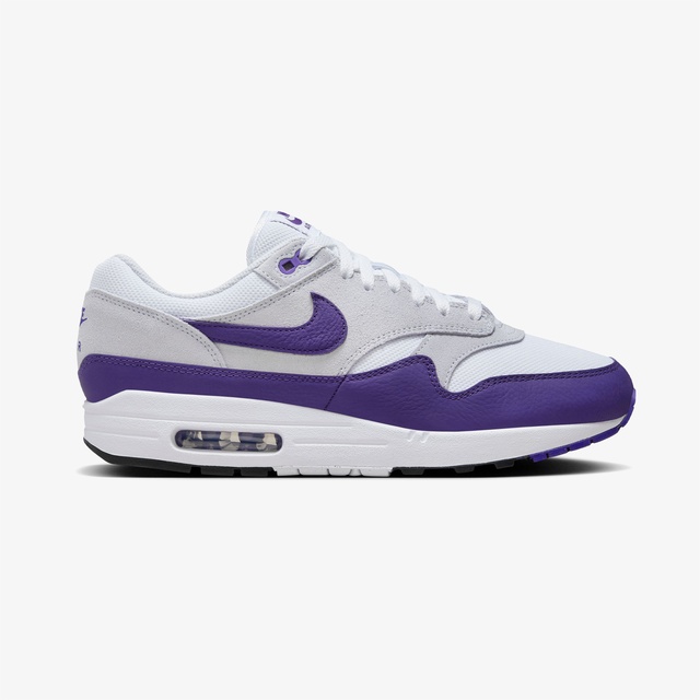 Nike Beyaz Nike Air Max 1 Sc