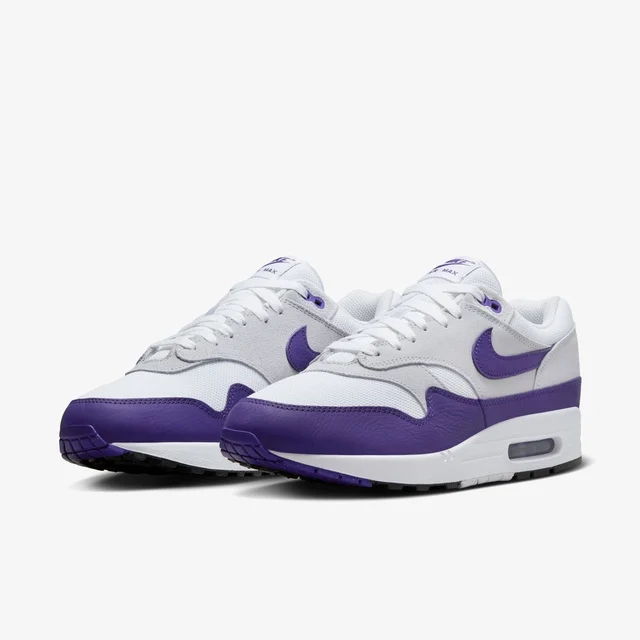 Nike Beyaz Nike Air Max 1 Sc