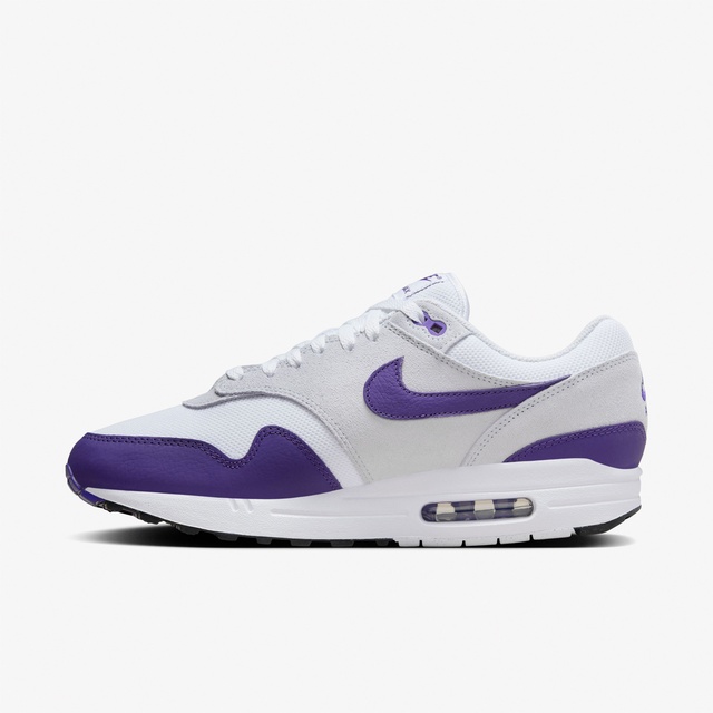 Nike Beyaz Nike Air Max 1 Sc