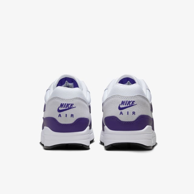 Nike Beyaz Nike Air Max 1 Sc