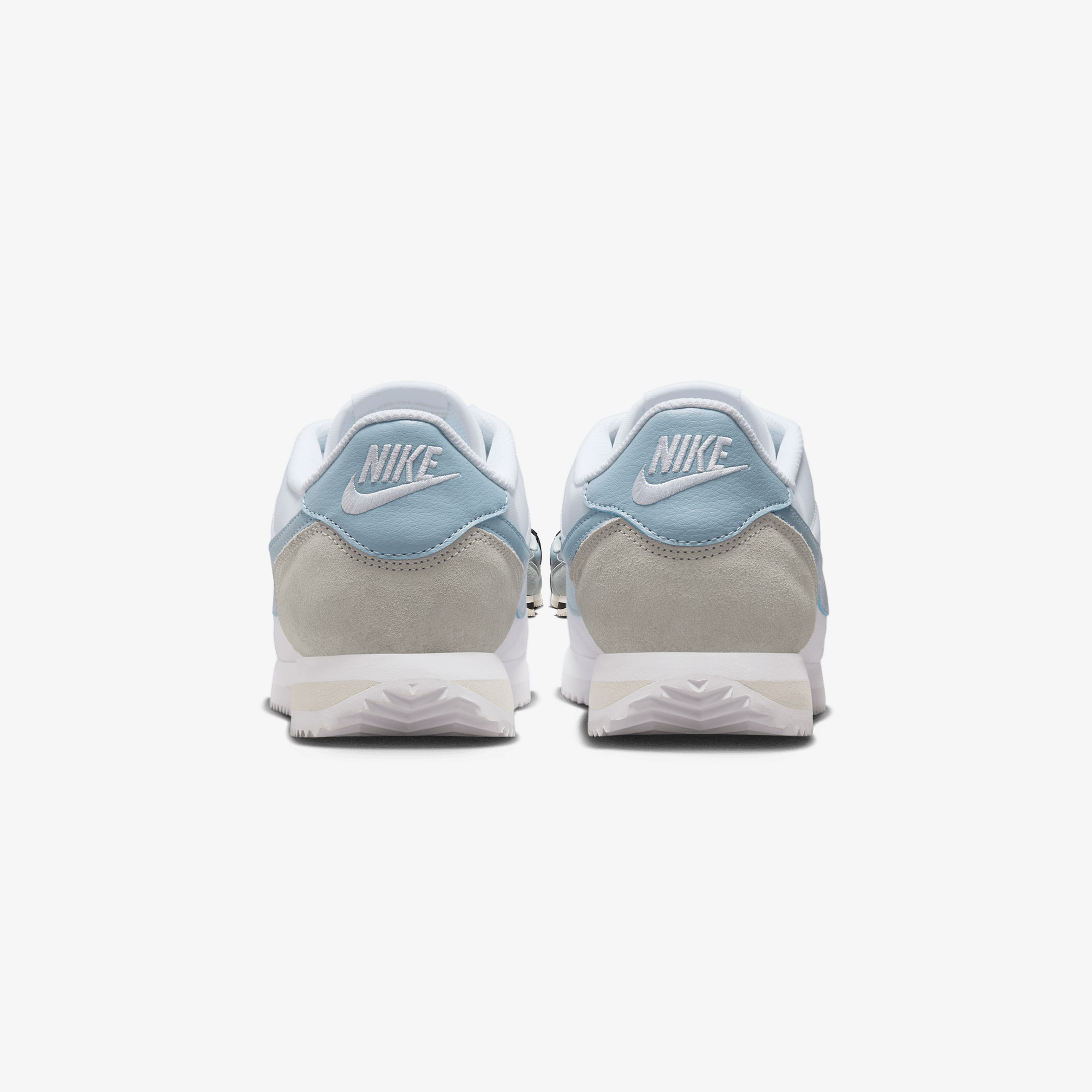 Nike Cortez Kadın Beyaz Sneaker