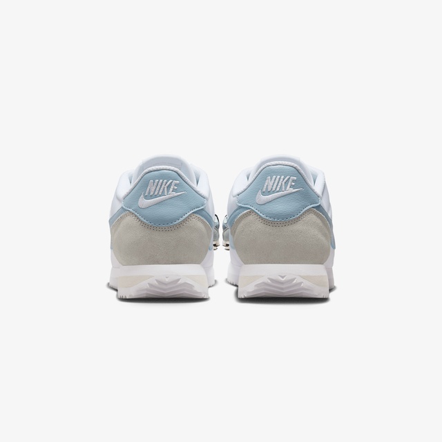 Nike Beyaz Nike Cortez