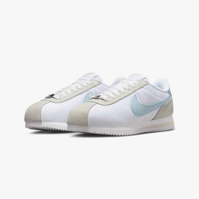 Nike Beyaz Nike Cortez