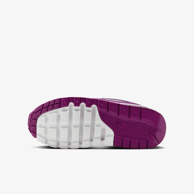 Nike Beyaz Nike Air Max 1