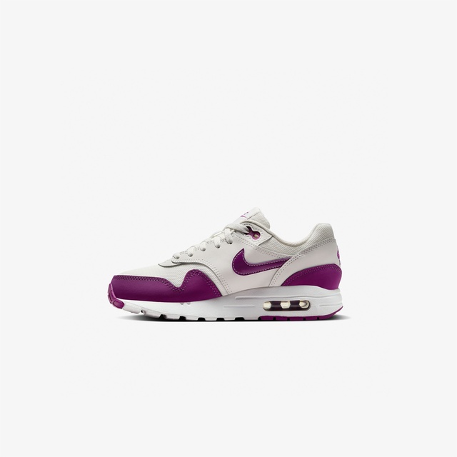 Nike Beyaz Nike Air Max 1