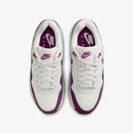 Nike Air Max 1 Çocuk Beyaz Spor Ayakkabı