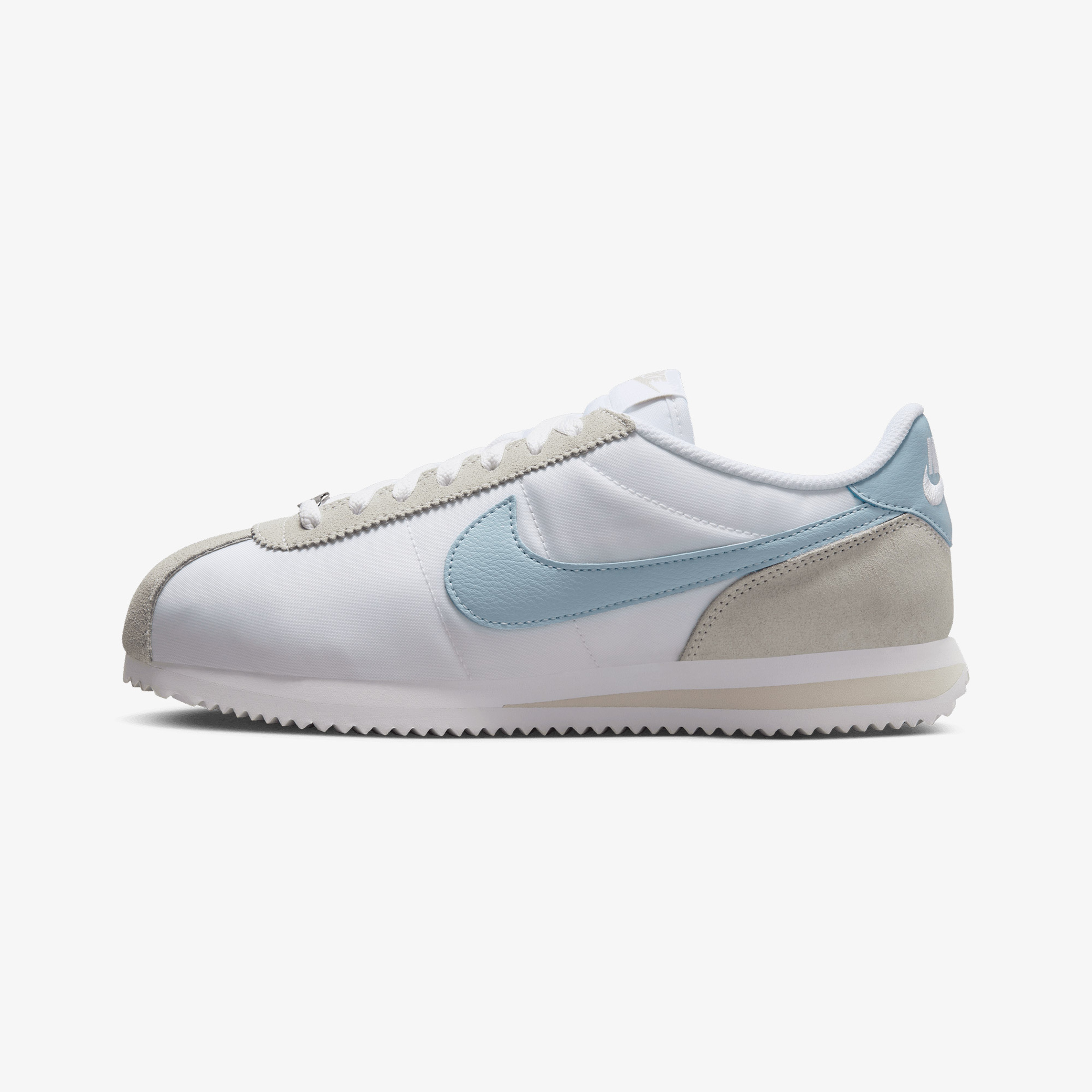 Nike Cortez Kadın Beyaz Sneaker