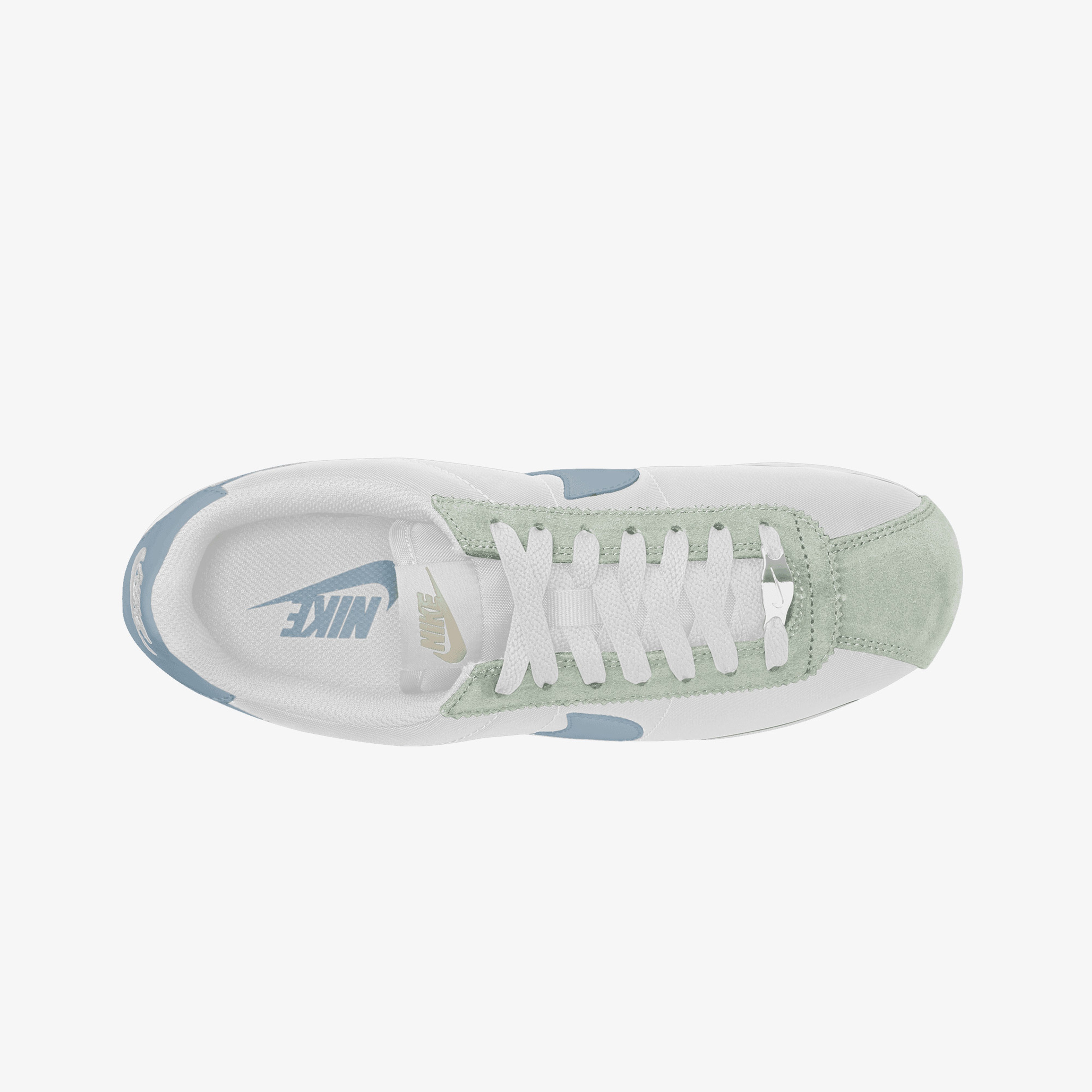 Nike Cortez Kadın Beyaz Sneaker