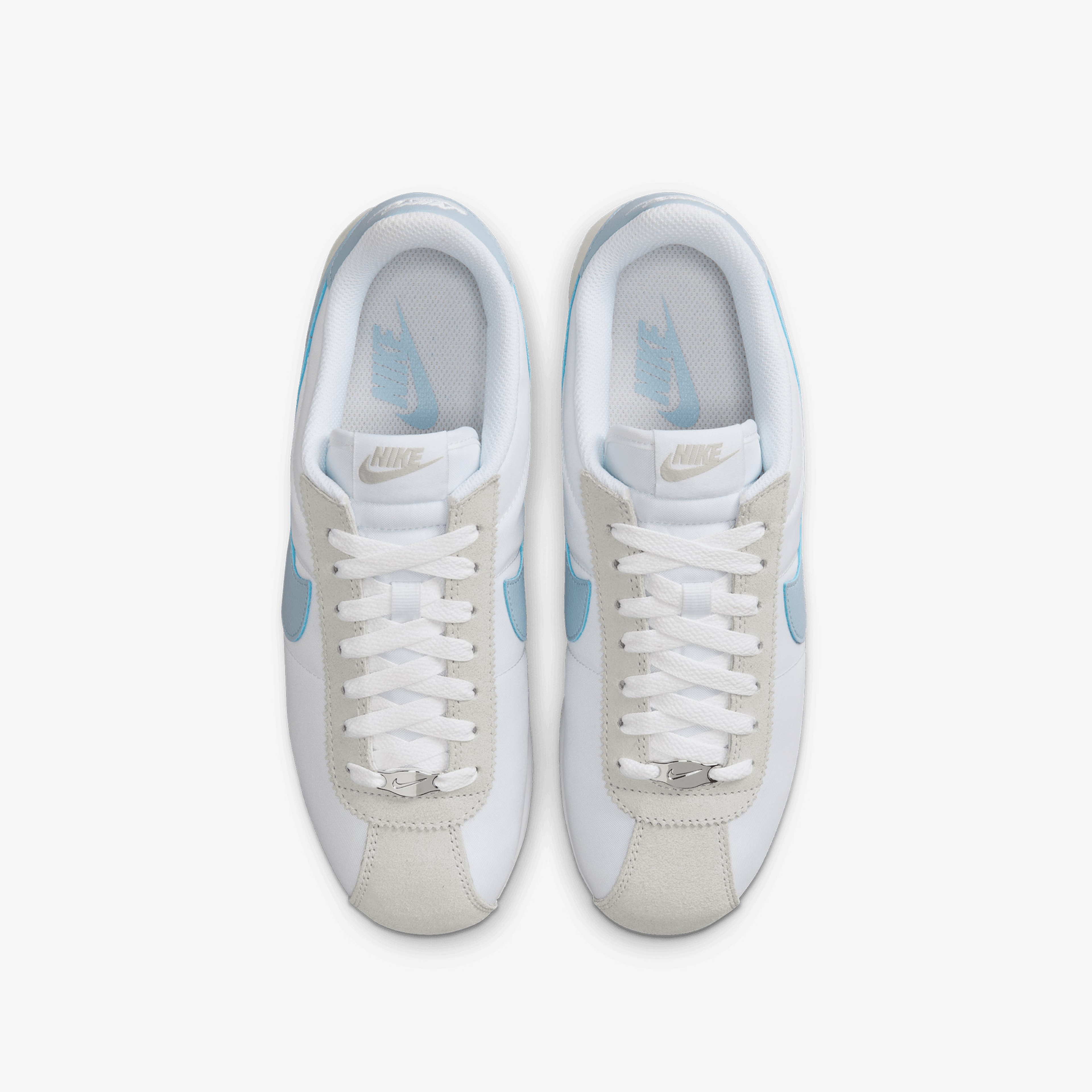 Nike Cortez Kadın Beyaz Sneaker