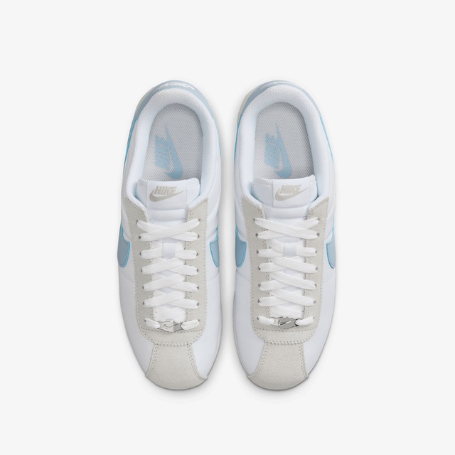 Nike Beyaz Nike Cortez