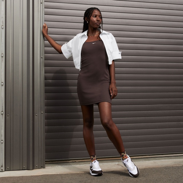 Nike Beyaz Nike Air Max 1