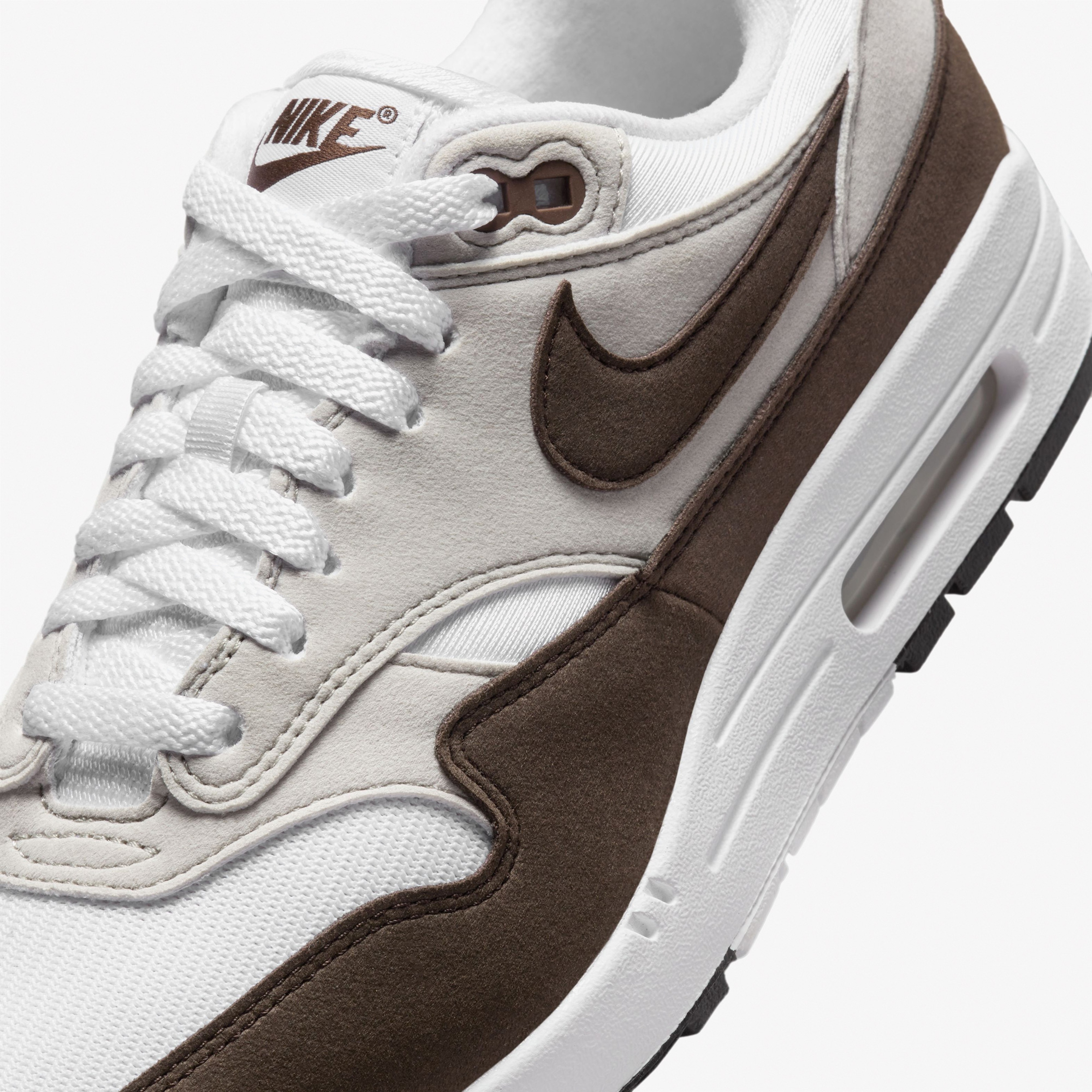 Nike W Air Max 1 Kadın Beyaz Sneaker
