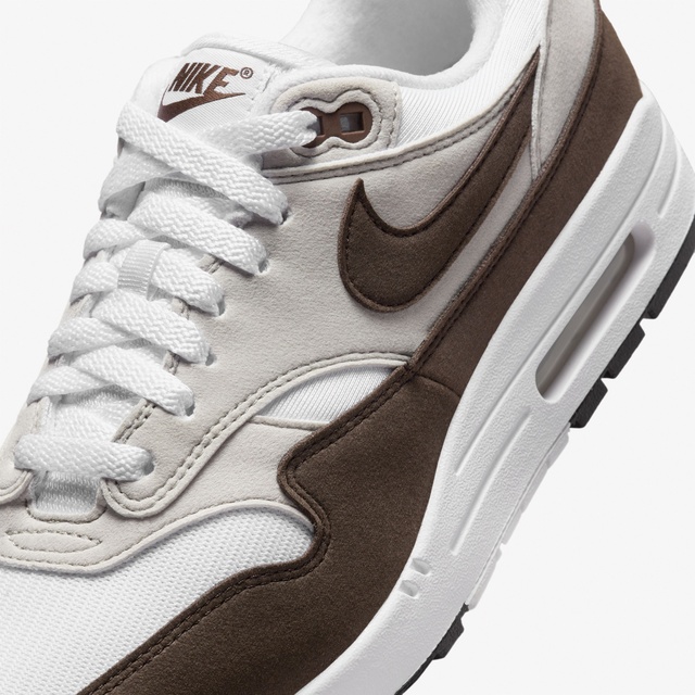 Nike Beyaz Nike Air Max 1