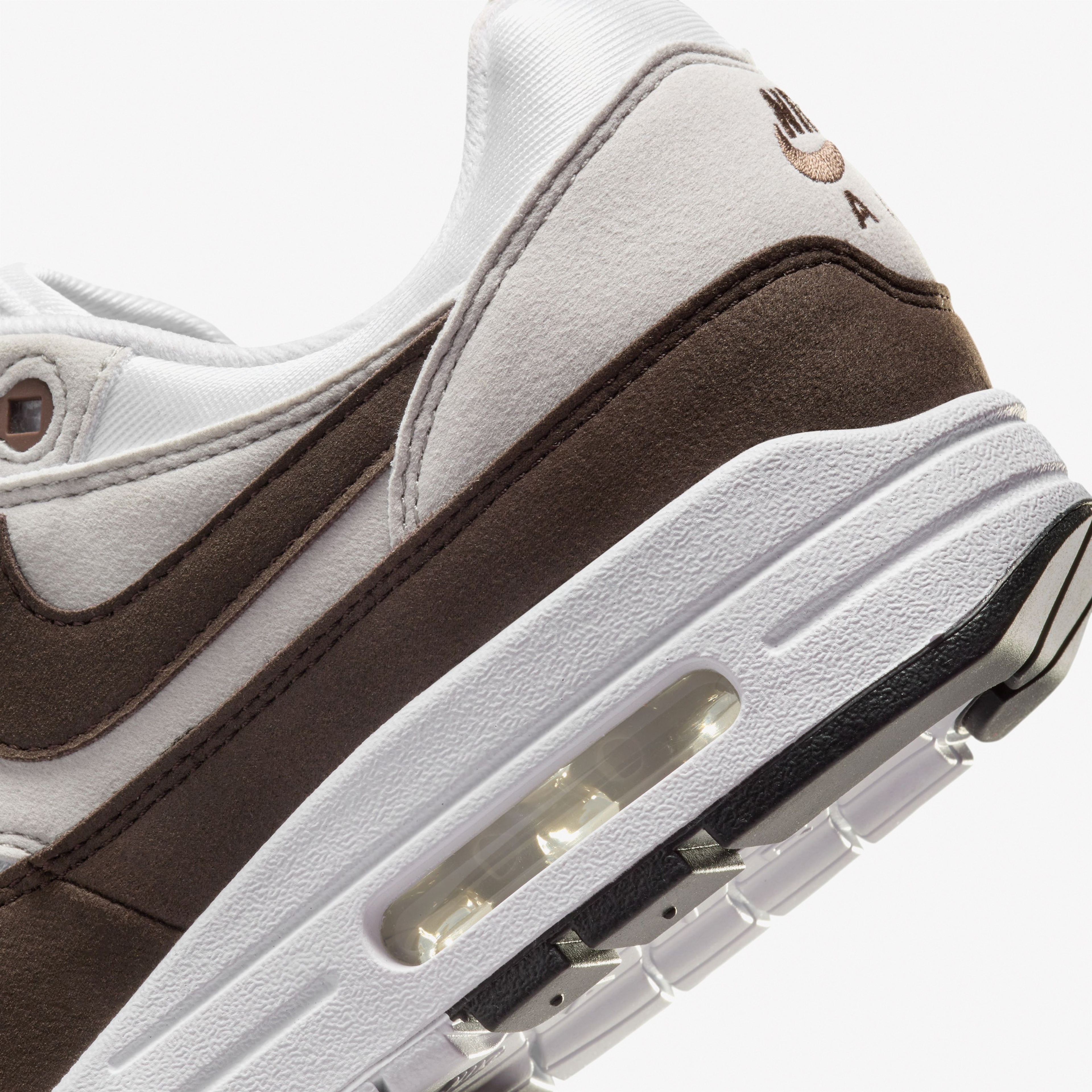 Nike W Air Max 1 Kadın Beyaz Sneaker