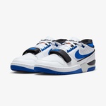 Nike Air Alpha Force 88 Erkek Beyaz Sneaker
