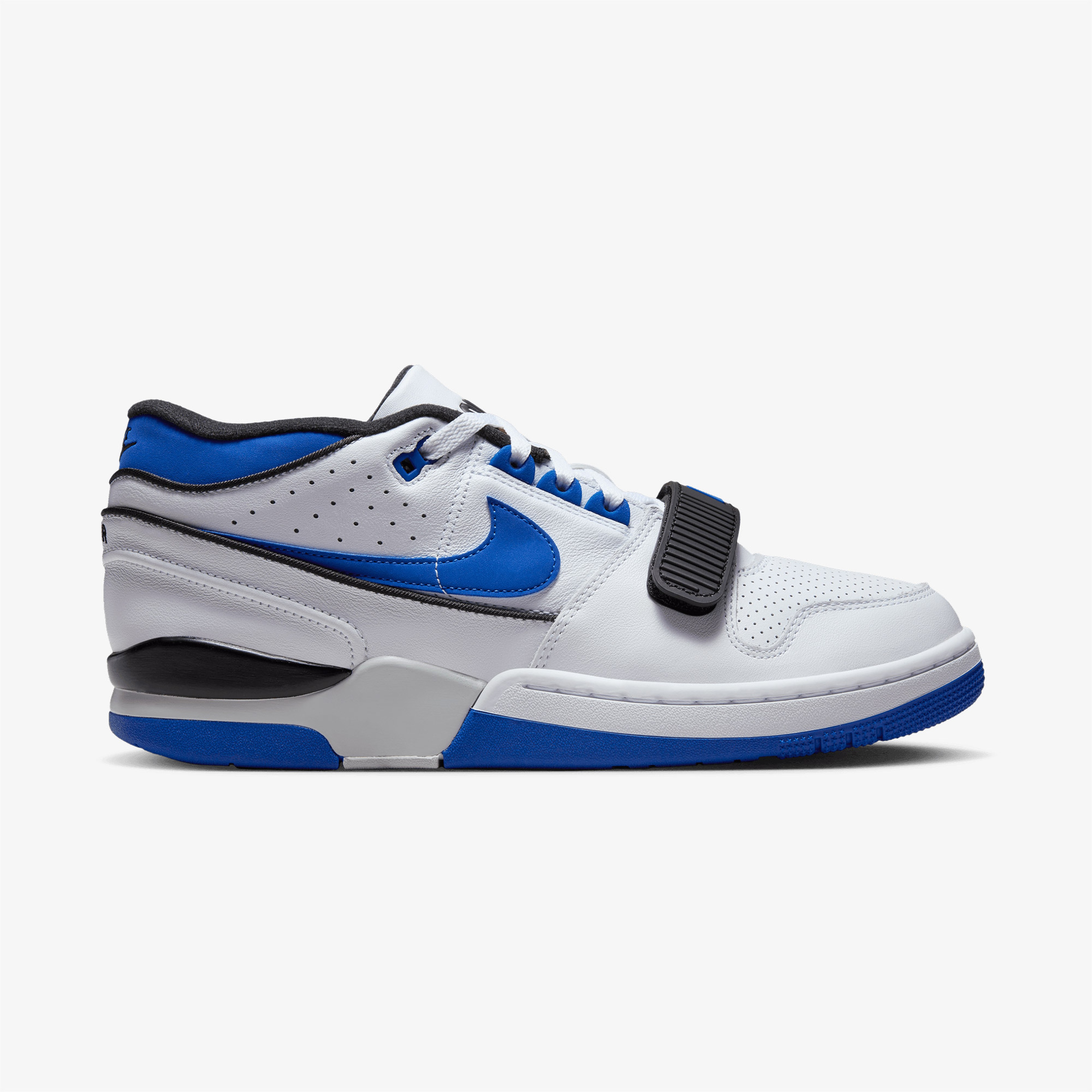 Nike Air Alpha Force 88 Erkek Beyaz Sneaker