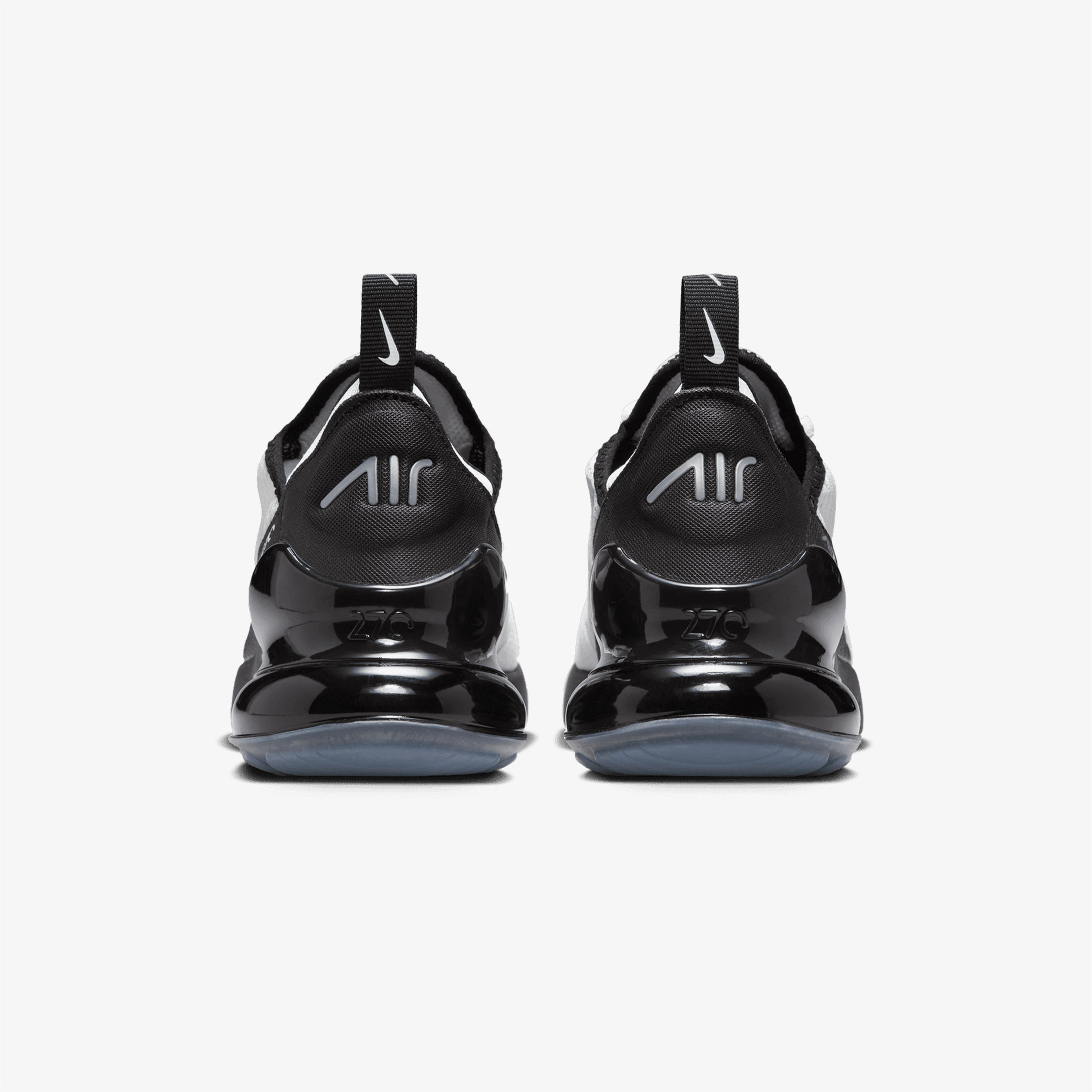 Nike Air Max 270 Se Çocuk Siyah Sneaker