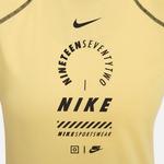 Nike Sportswear Kadın Sarı Elbise