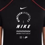 Nike Sportswear Kadın Siyah Elbise
