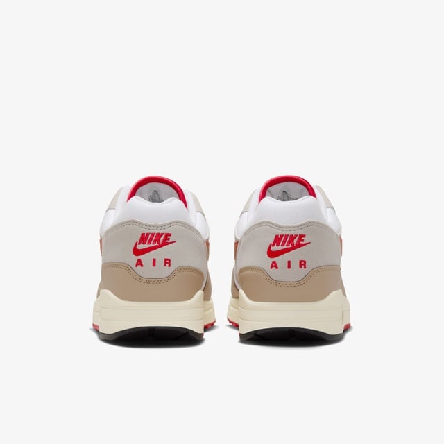 Nike Beyaz Nike Air Max 1