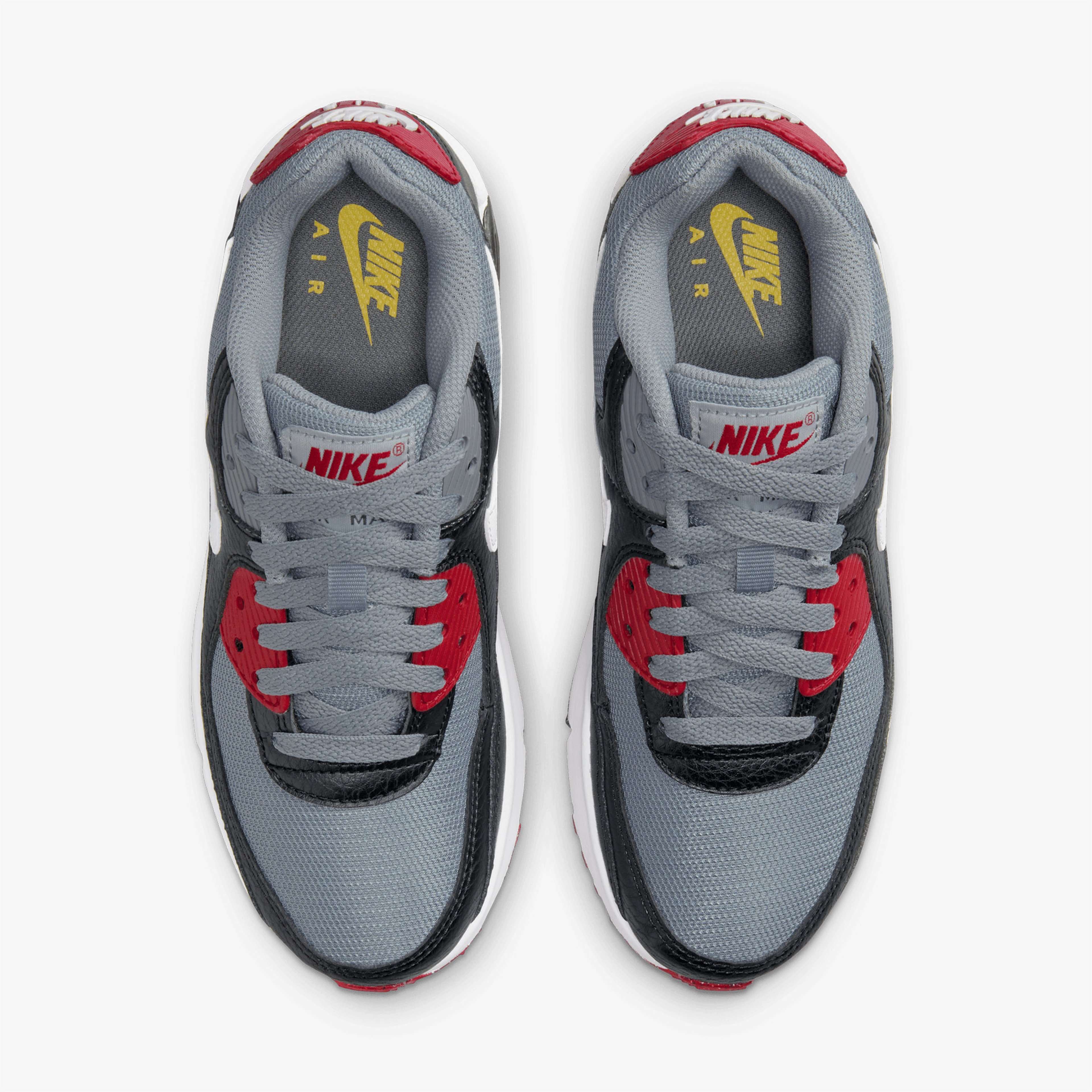 Nike Air Max 90 Nn Çocuk Siyah Sneaker