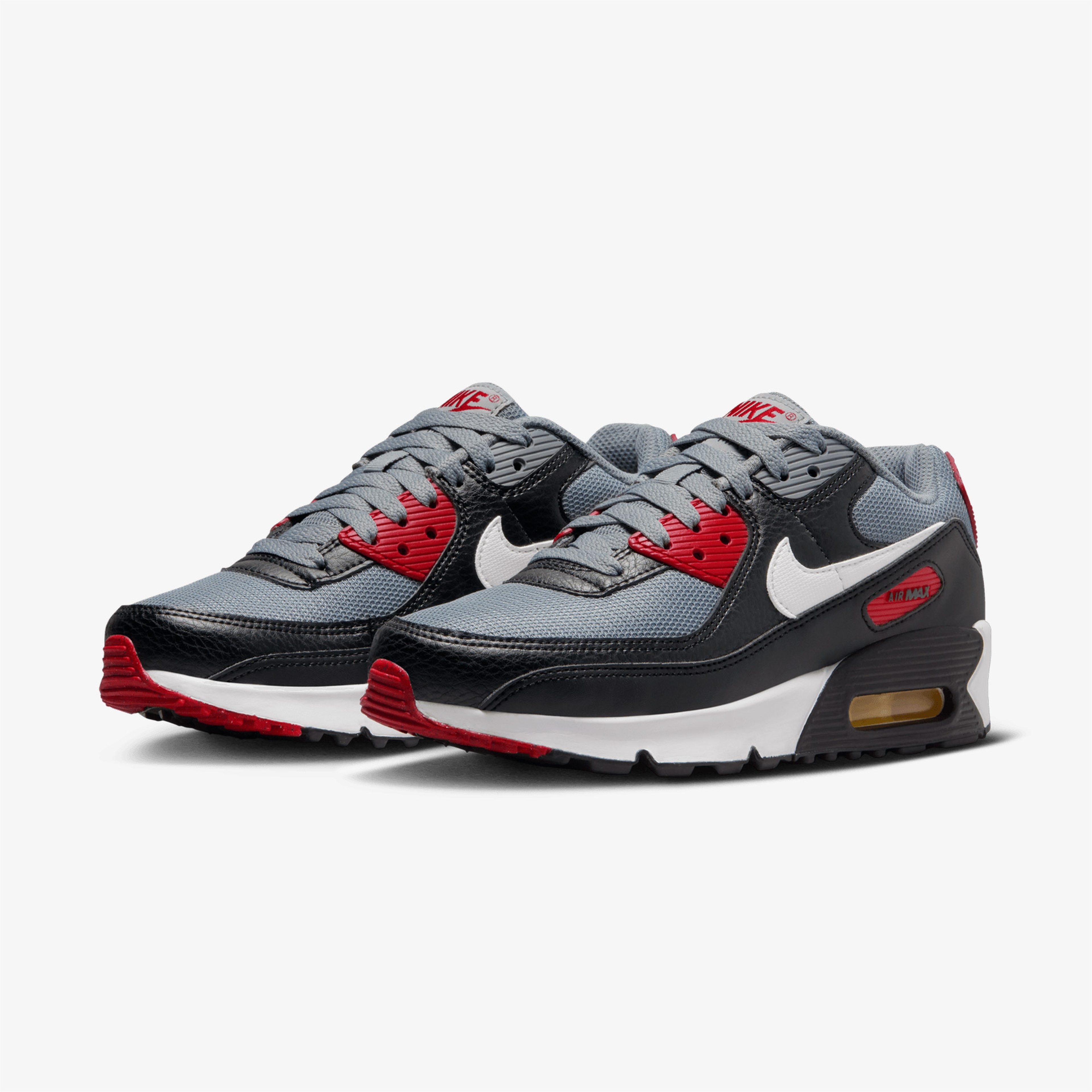 Nike Air Max 90 Nn Çocuk Siyah Sneaker