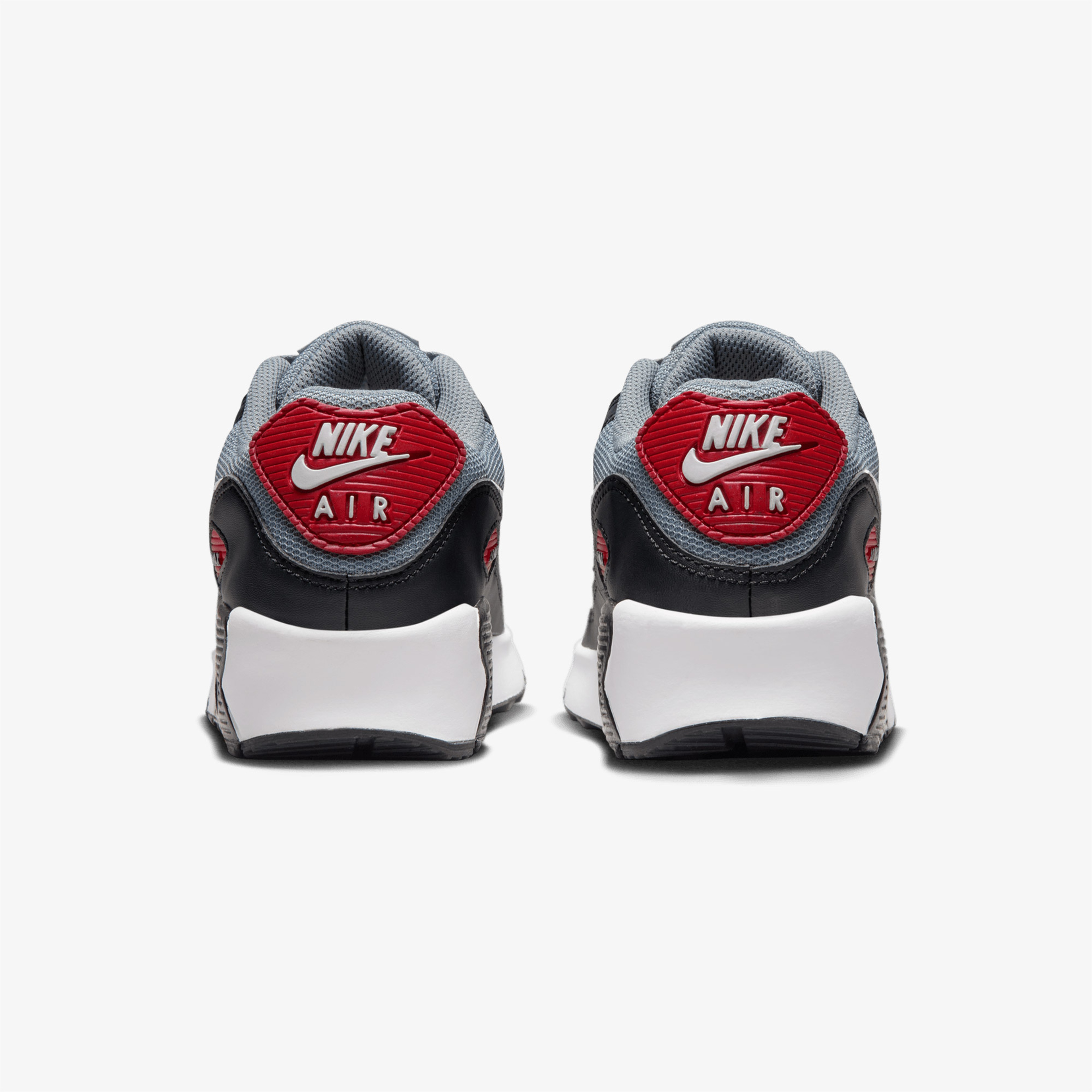 Nike Air Max 90 Nn Çocuk Siyah Sneaker