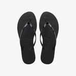 Havaianas You Metallic Kadın Siyah Terlik