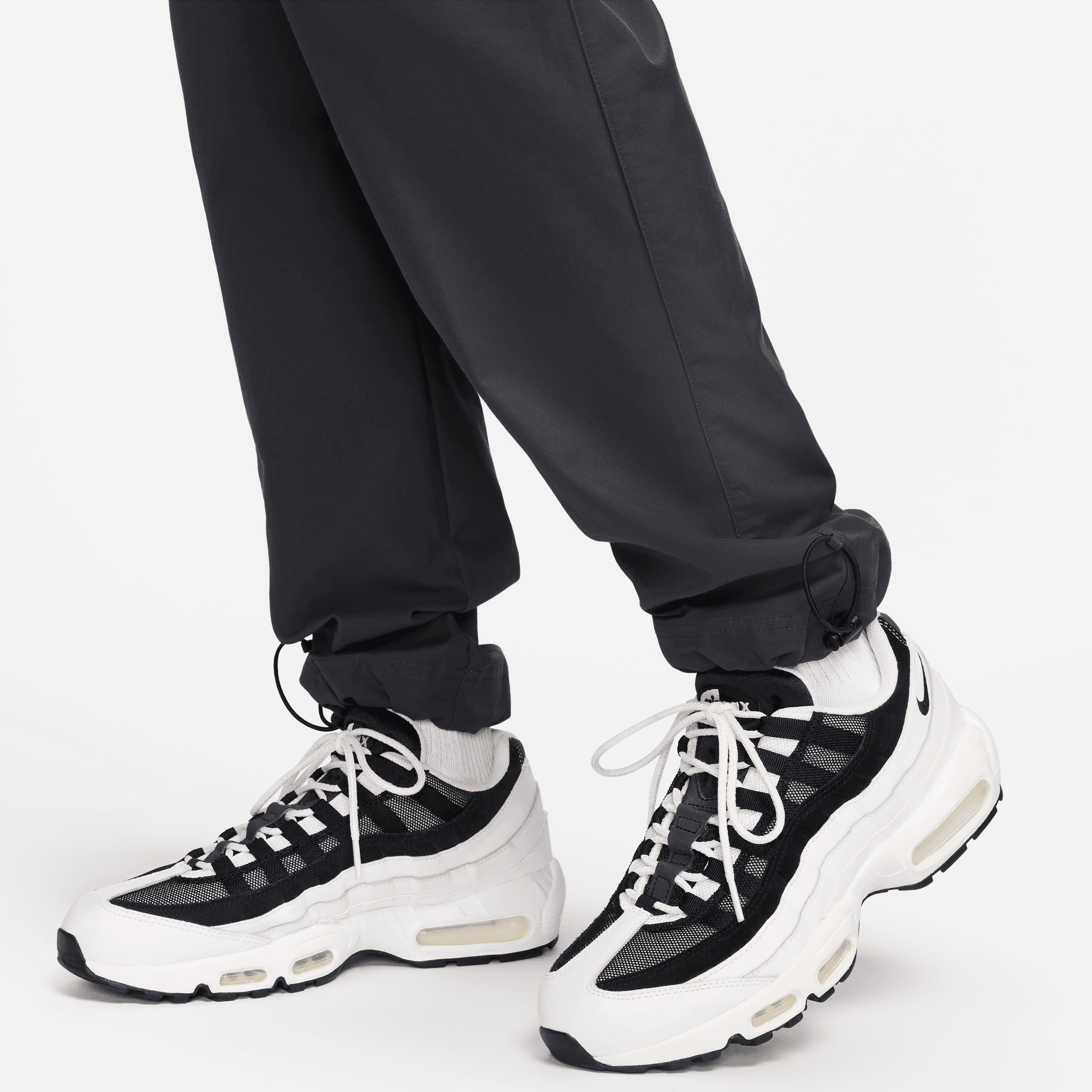 Nike Sportswear Erkek Siyah PantolonXLHJ0829| Occasion