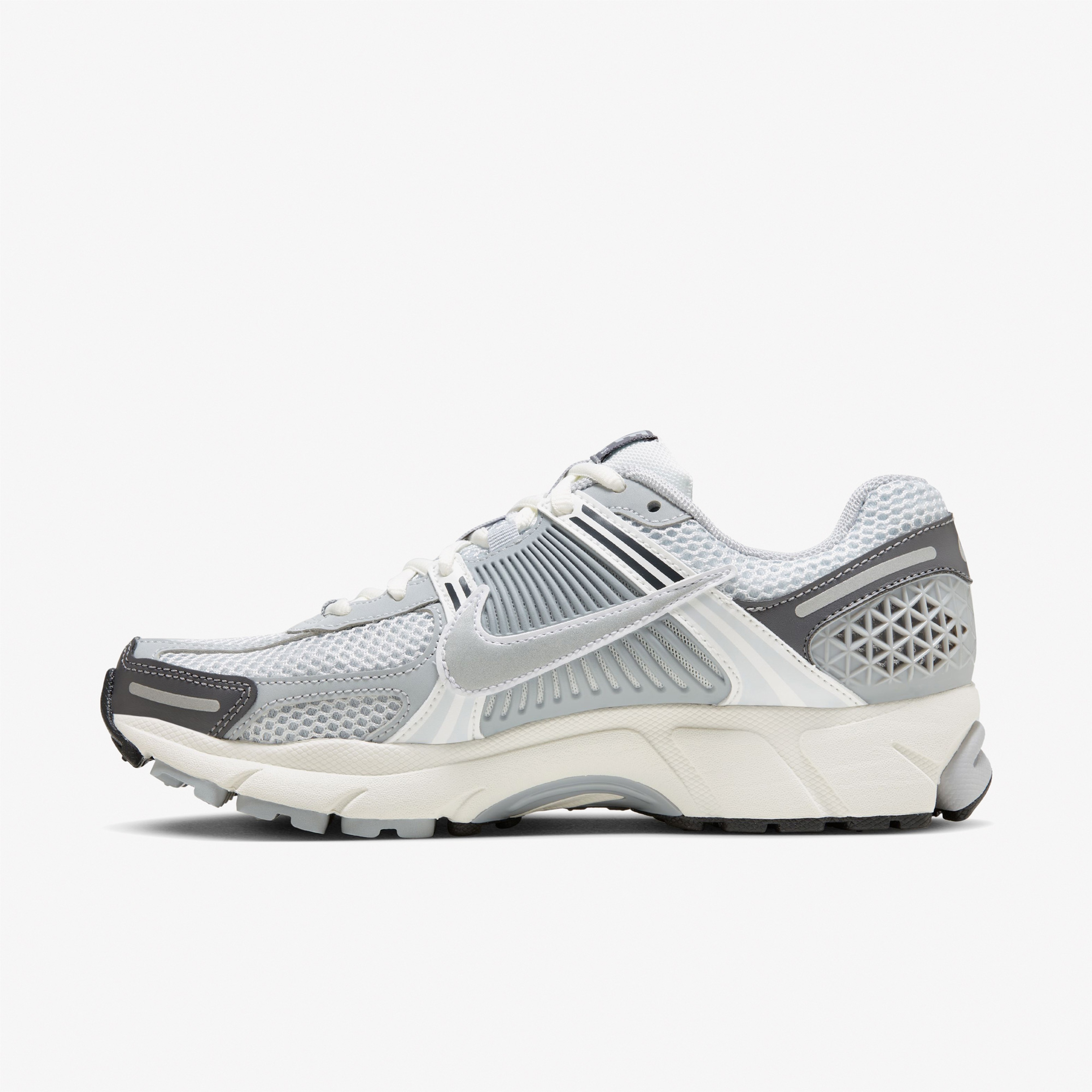 Nike Zoom Vomero 5 Kadın Siyah Sneaker