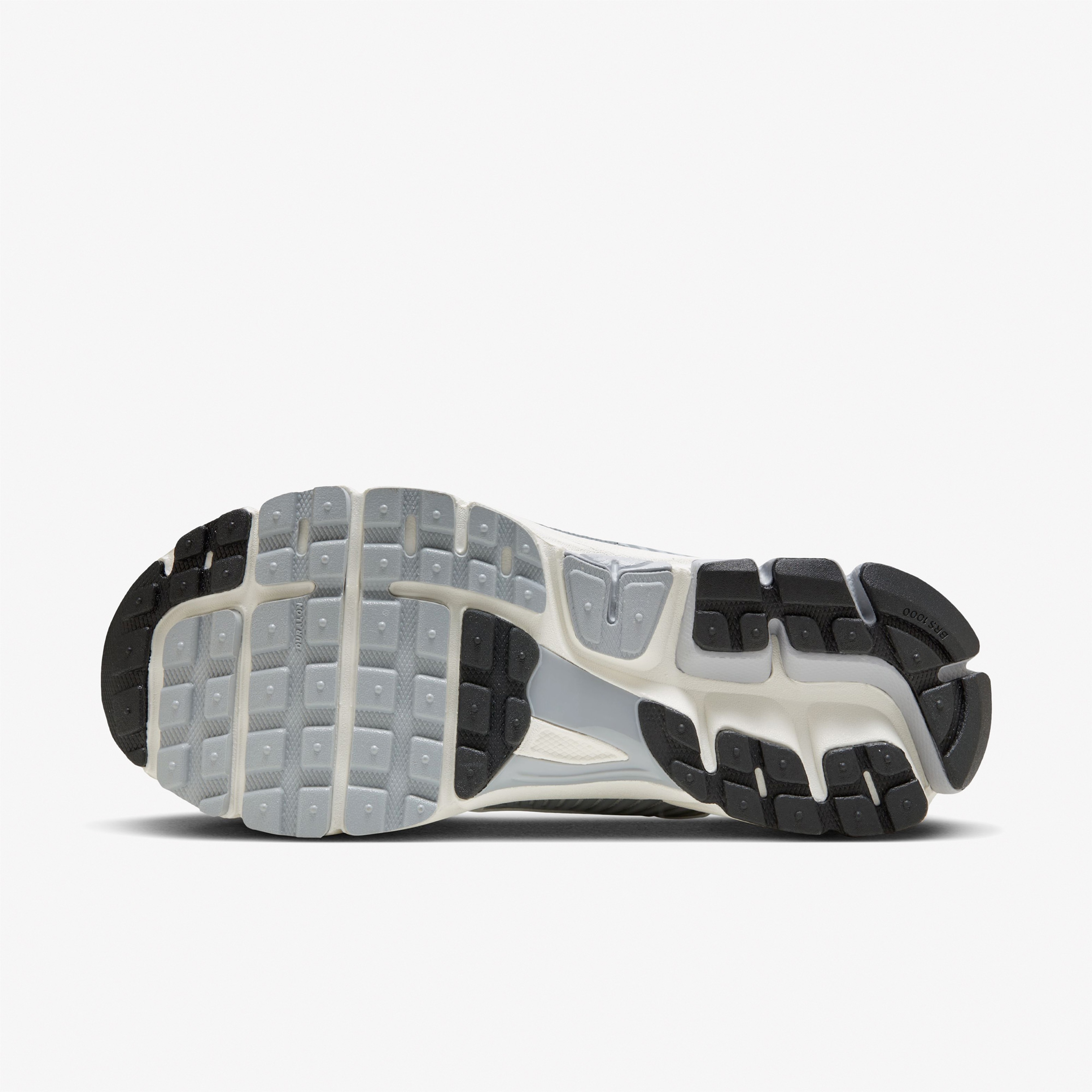 Nike Zoom Vomero 5 Kadın Siyah Sneaker