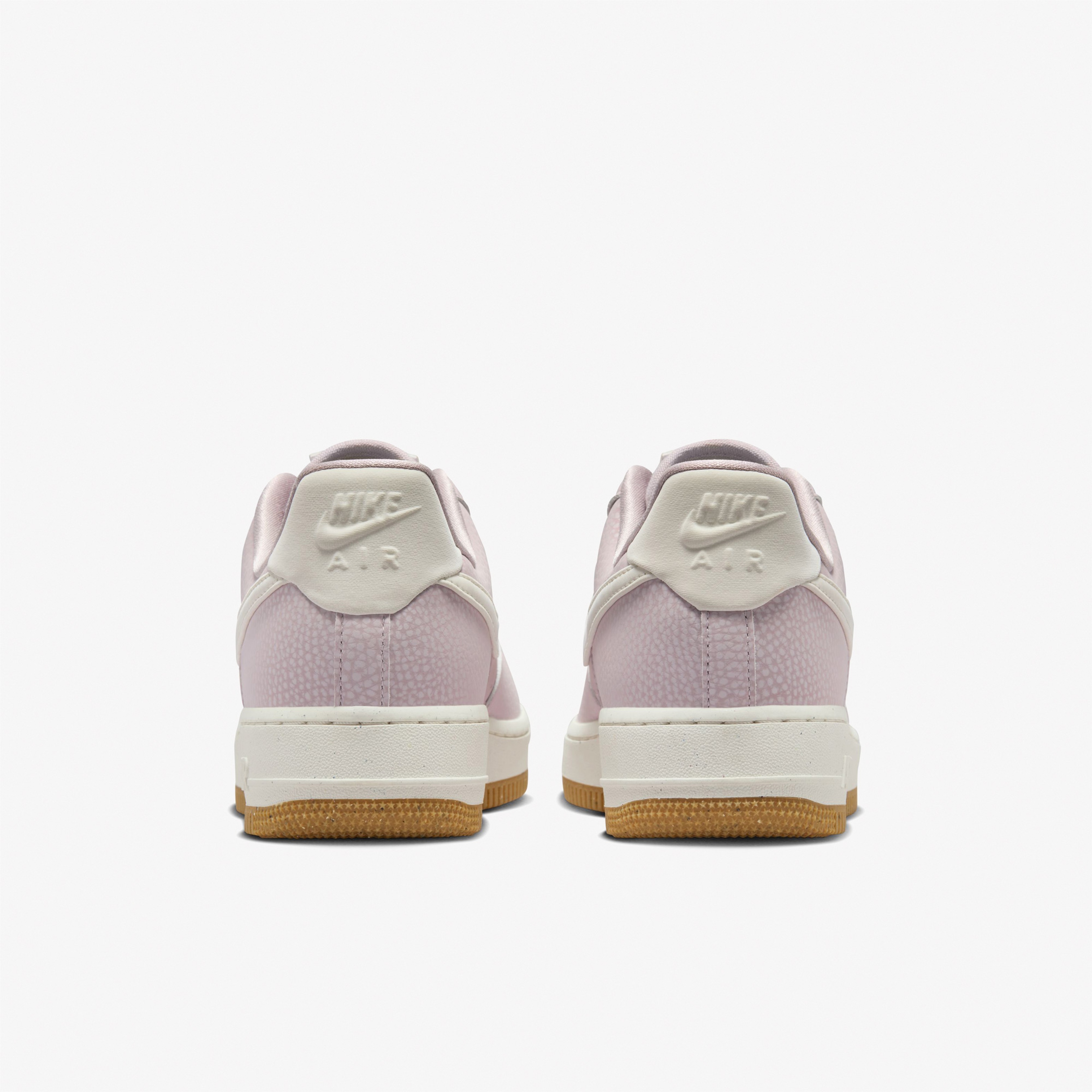 Nike Air Force 1 07 Next Nature Kadın Pembe Sneaker