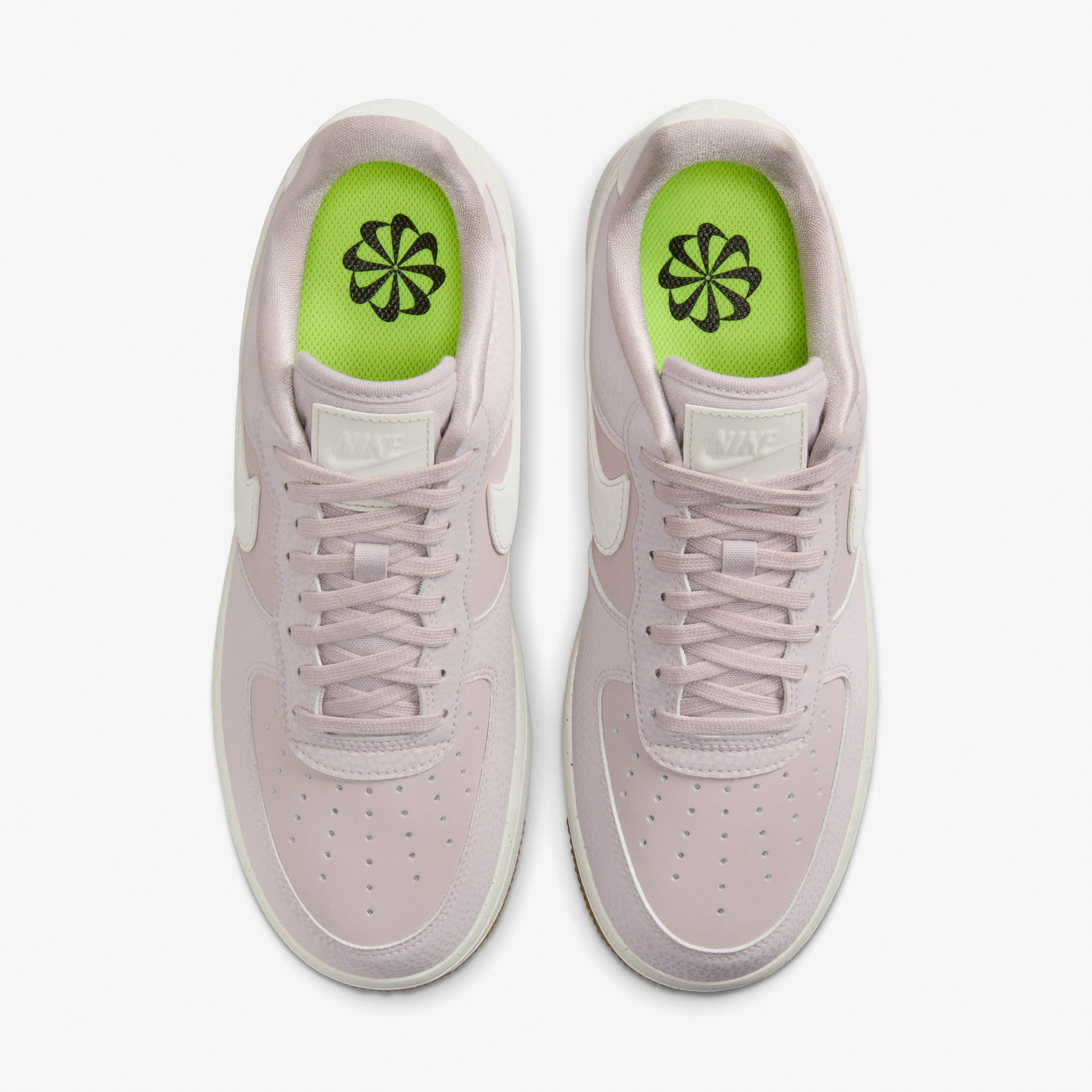 Nike Air Force 1 07 Next Nature Kadın Pembe Sneaker