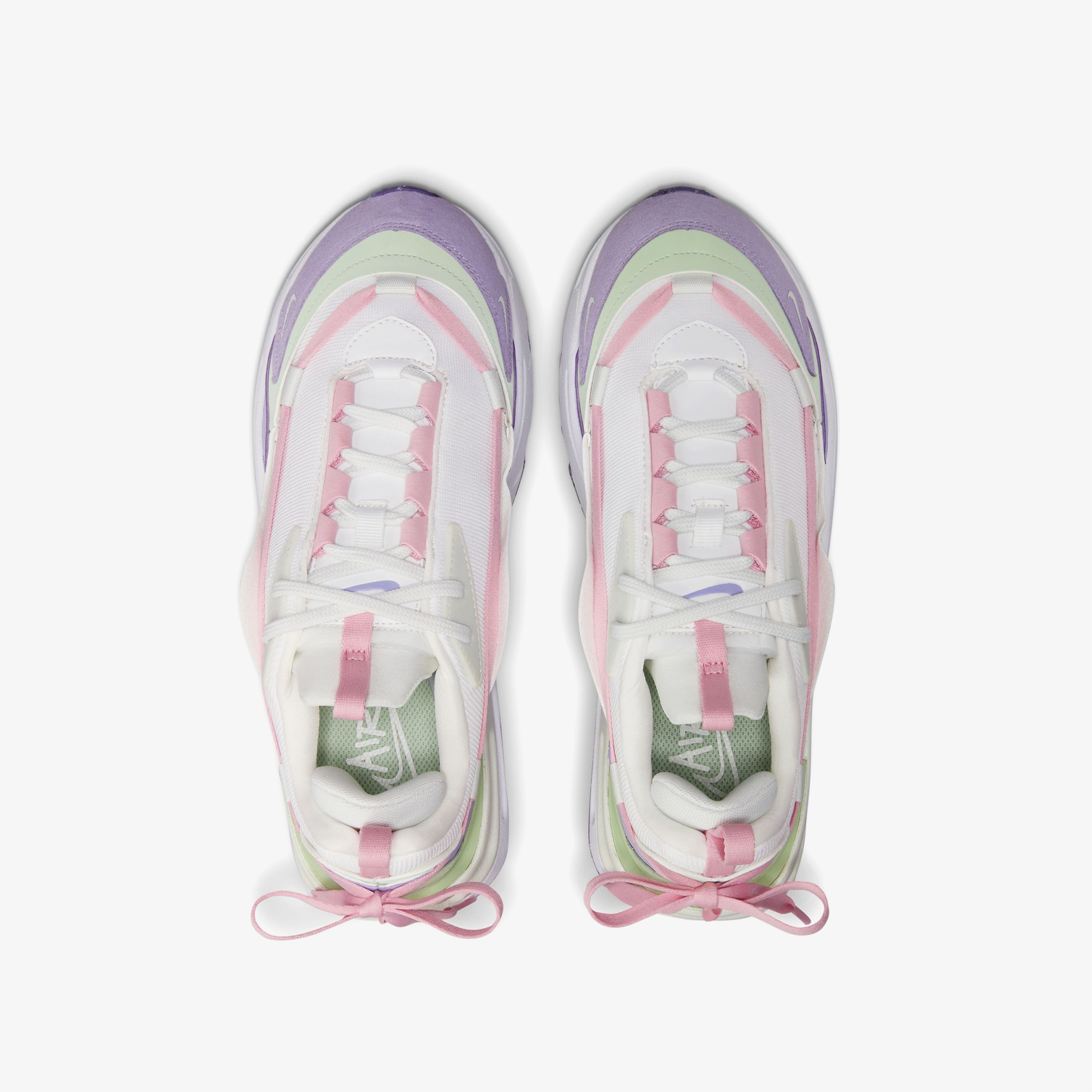 Nike Air Max Furyosa Kadın Beyaz Spor Ayakkabı