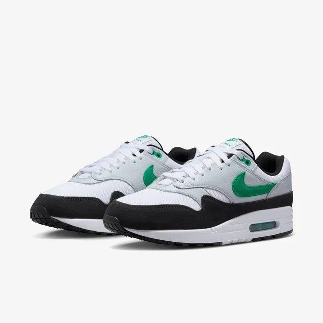 Nike Beyaz Nike Air Max 1